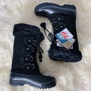 Women’s Snow Boot